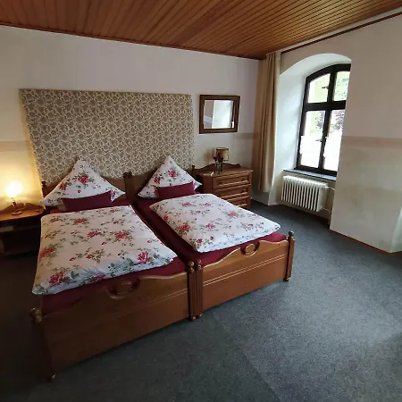 Ferienwohnung Sauerland Burgfenster Lennestadt Extérieur photo