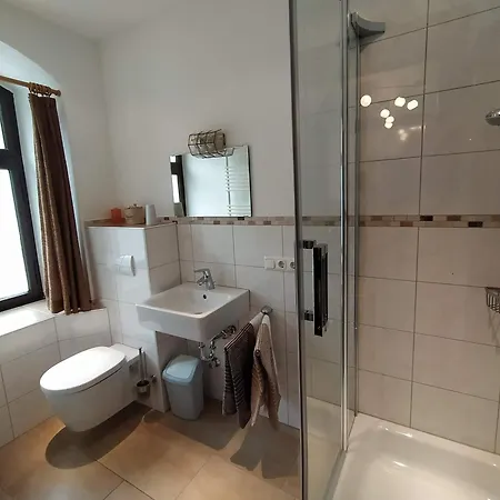 Ferienwohnung Sauerland Burgfenster Lennestadt Extérieur photo