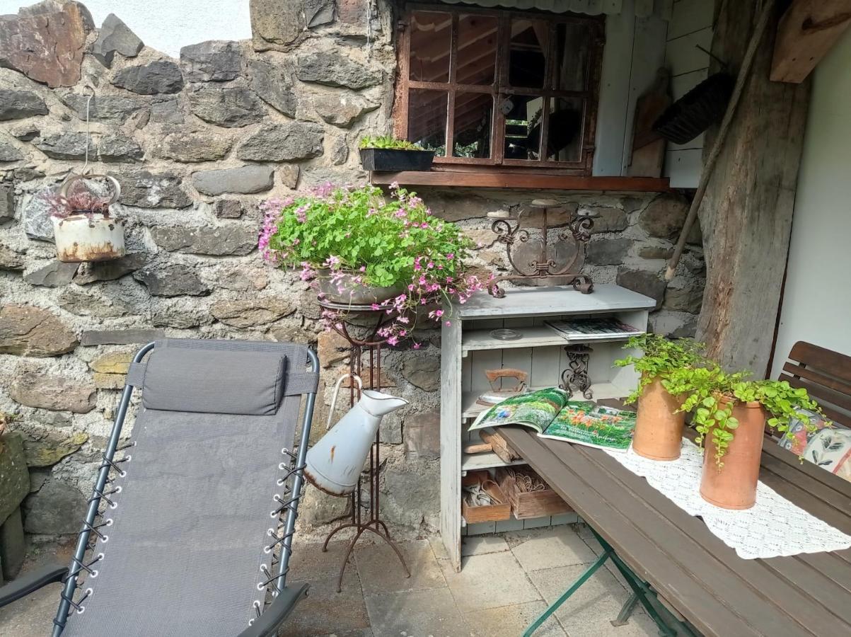 Appartement Sauerland Burgfenster Lennestadt