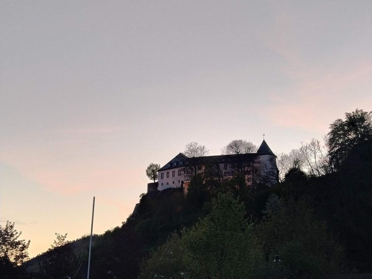 Sauerland Burgfenster