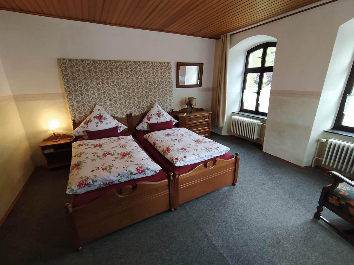 Appartement Sauerland Burgfenster *